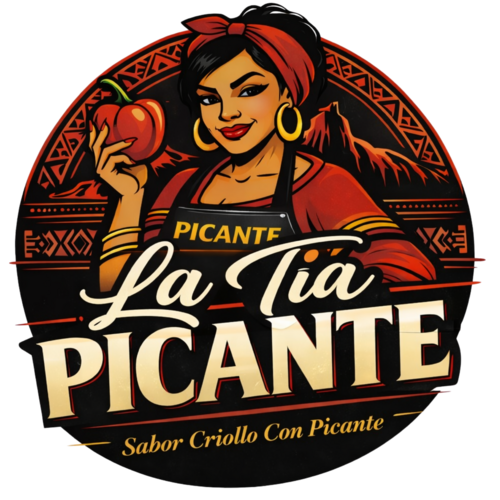 La Tía Peruvian Cuisine